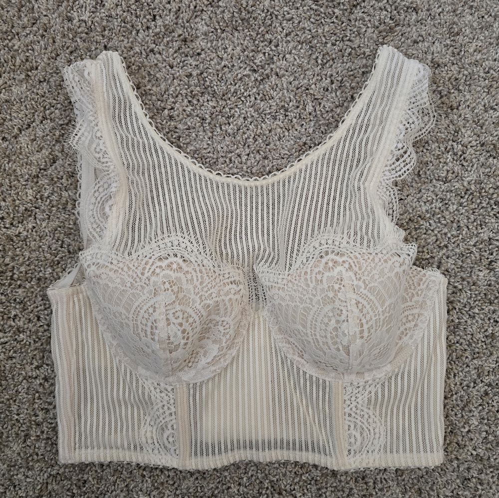 Victoria's Secret Bra